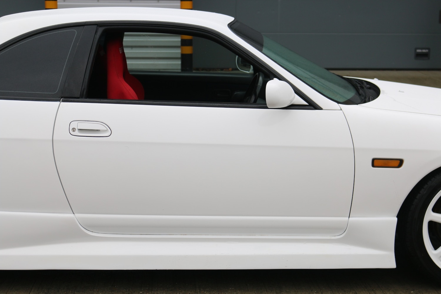 Used Nissan Skyline 1995 for sale - 77247888: Photo 22