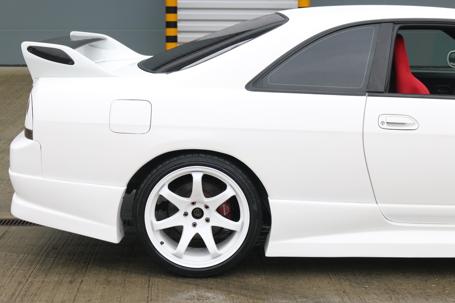 Used Nissan Skyline 1995 for sale - 77247888: Photo 23
