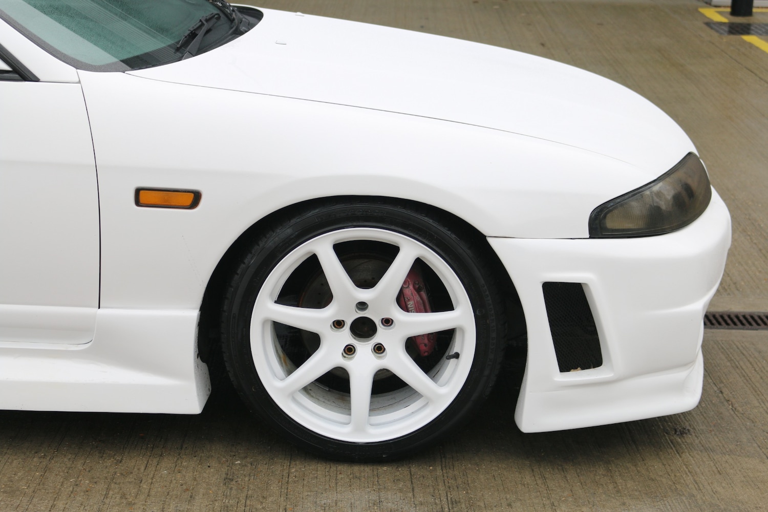 Used Nissan Skyline 1995 for sale - 77247888: Photo 24