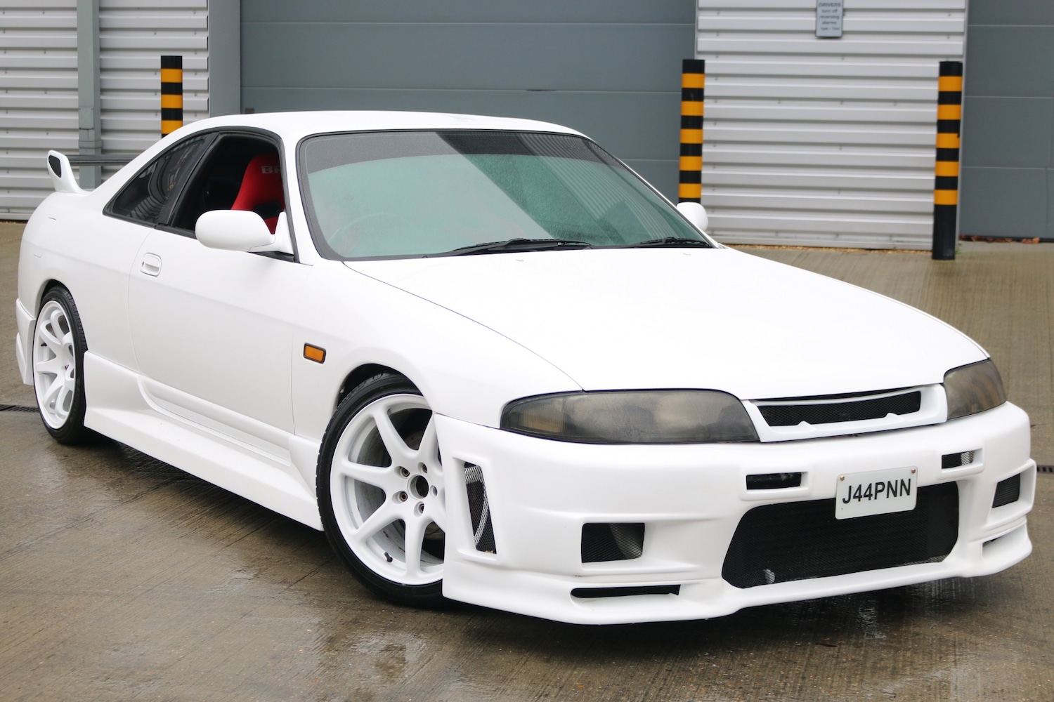 Used Nissan Skyline 1995 for sale - 77247888: Photo 25