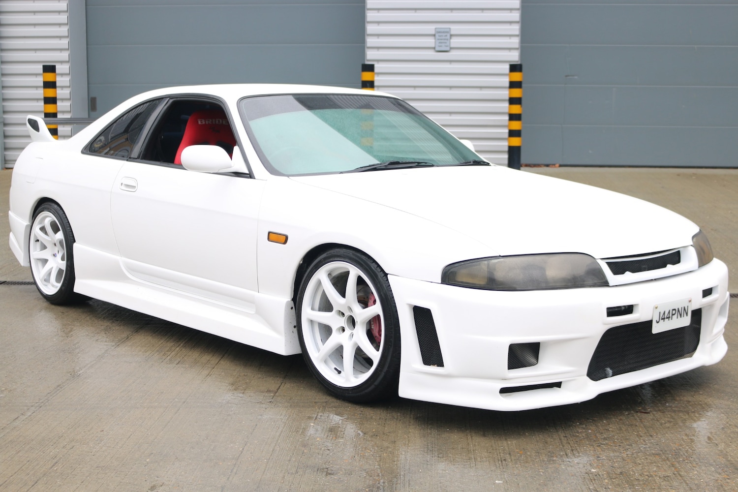 Used Nissan Skyline 1995 for sale - 77247888: Photo 26