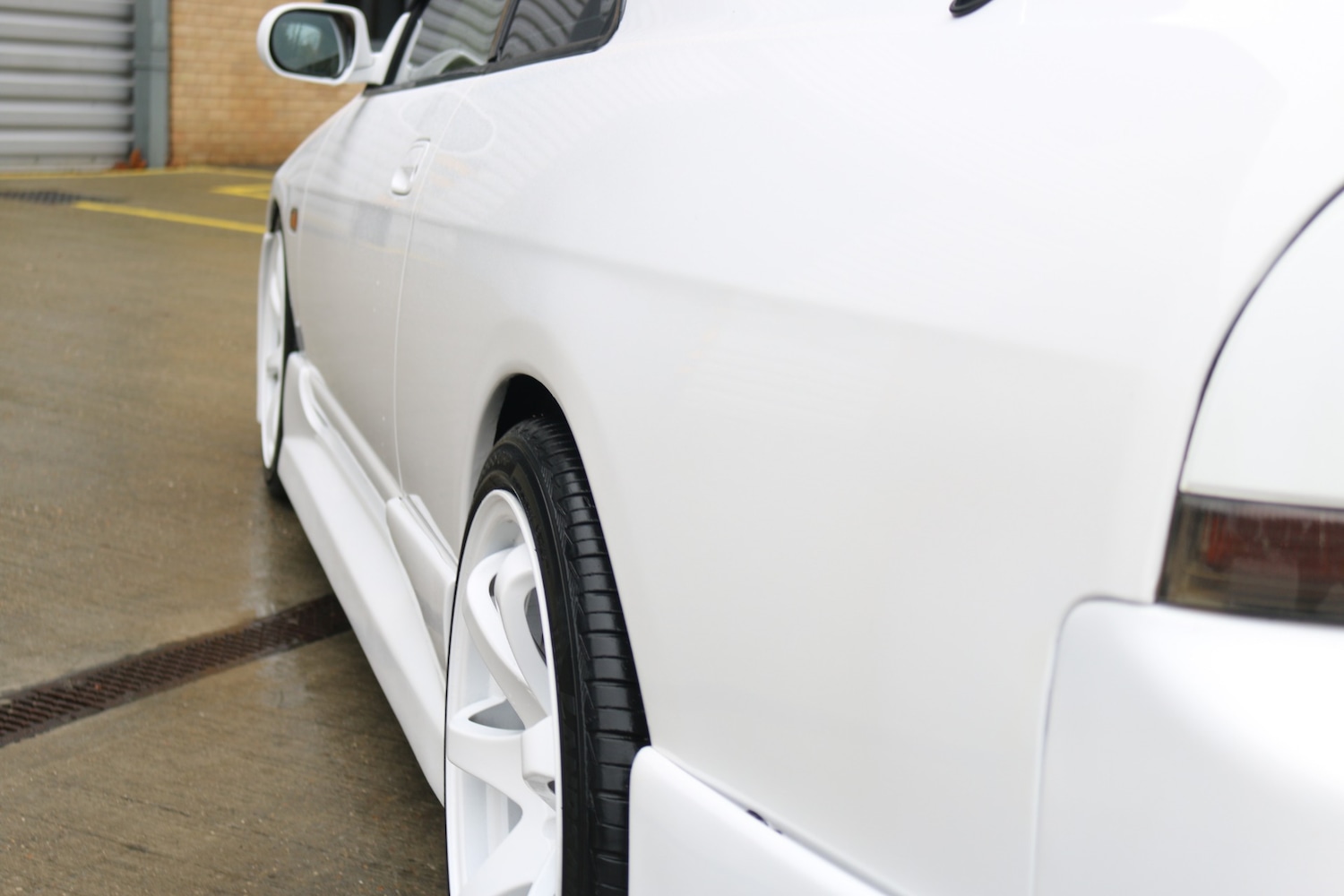 Used Nissan Skyline 1995 for sale - 77247888: Photo 28