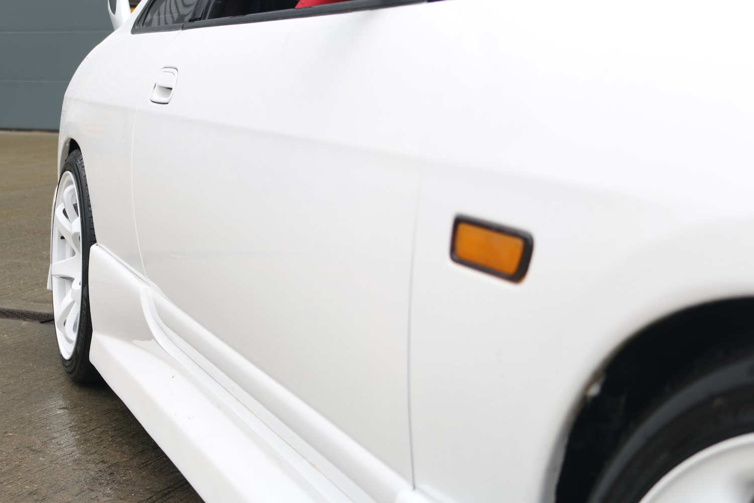 Used Nissan Skyline 1995 for sale - 77247888: Photo 29