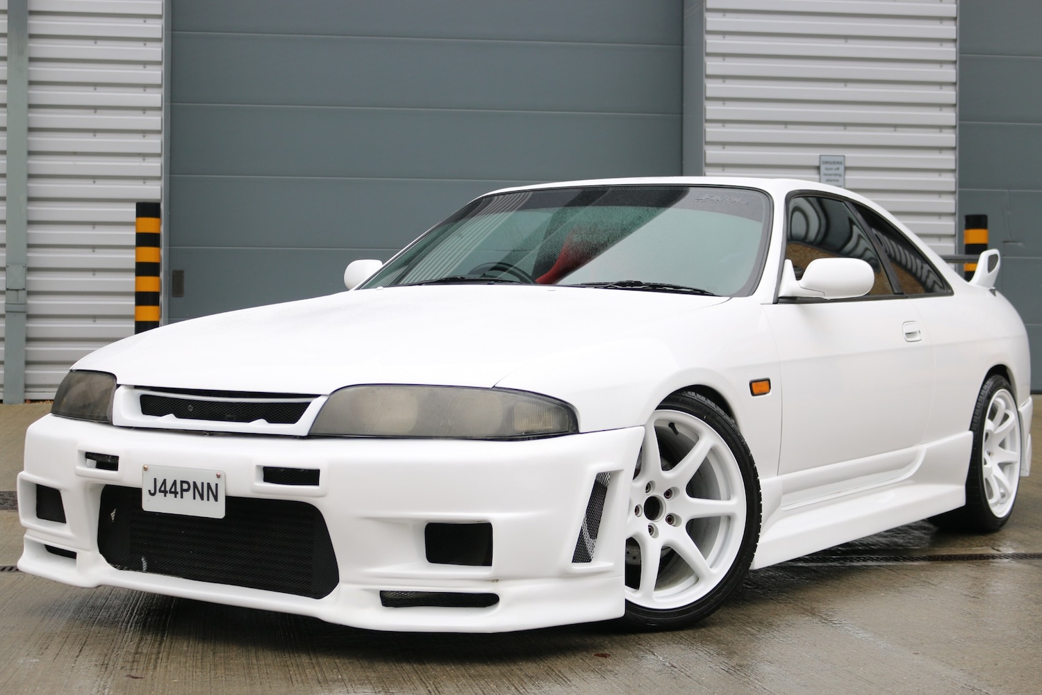 Used Nissan Skyline 1995 for sale - 77247888: Photo 31
