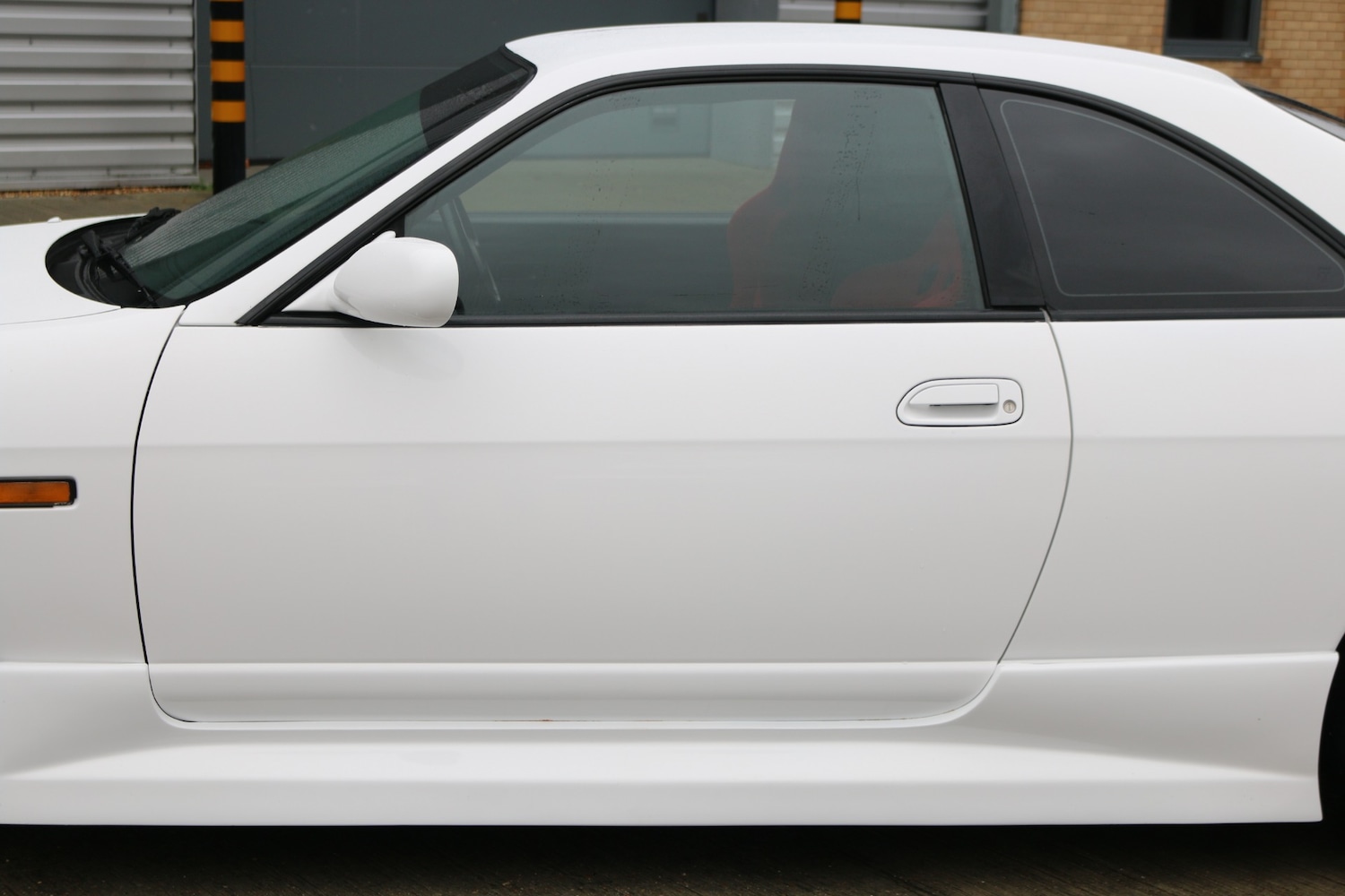 Used Nissan Skyline 1995 for sale - 77247888: Photo 32