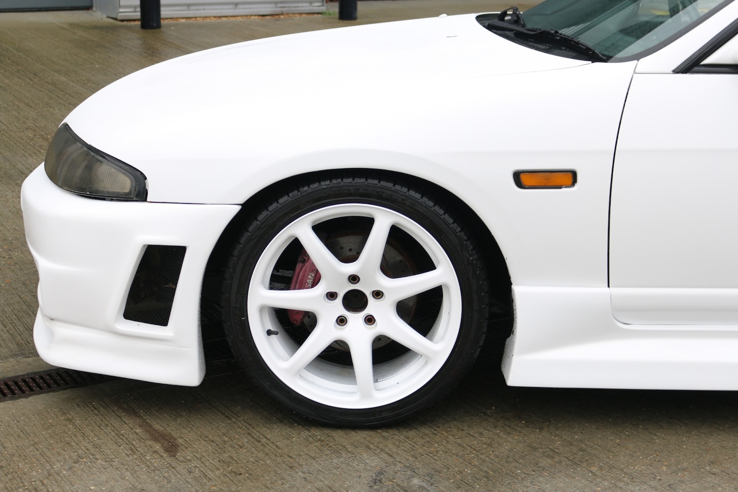 Used Nissan Skyline 1995 for sale - 77247888: Photo 33