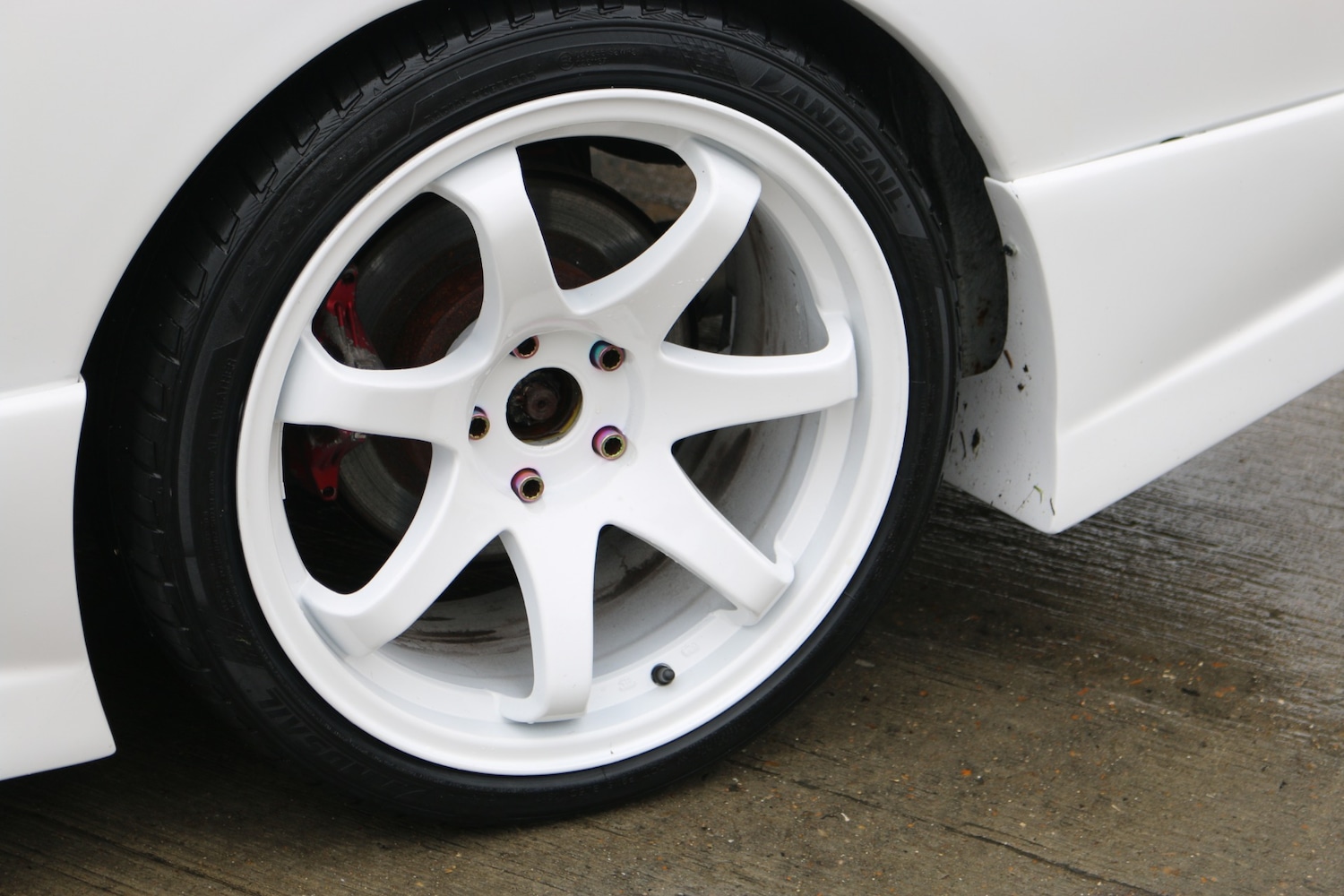 Used Nissan Skyline 1995 for sale - 77247888: Photo 34