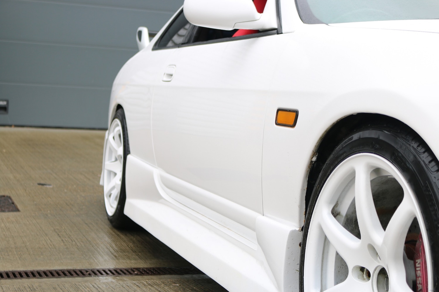 Used Nissan Skyline 1995 for sale - 77247888: Photo 36