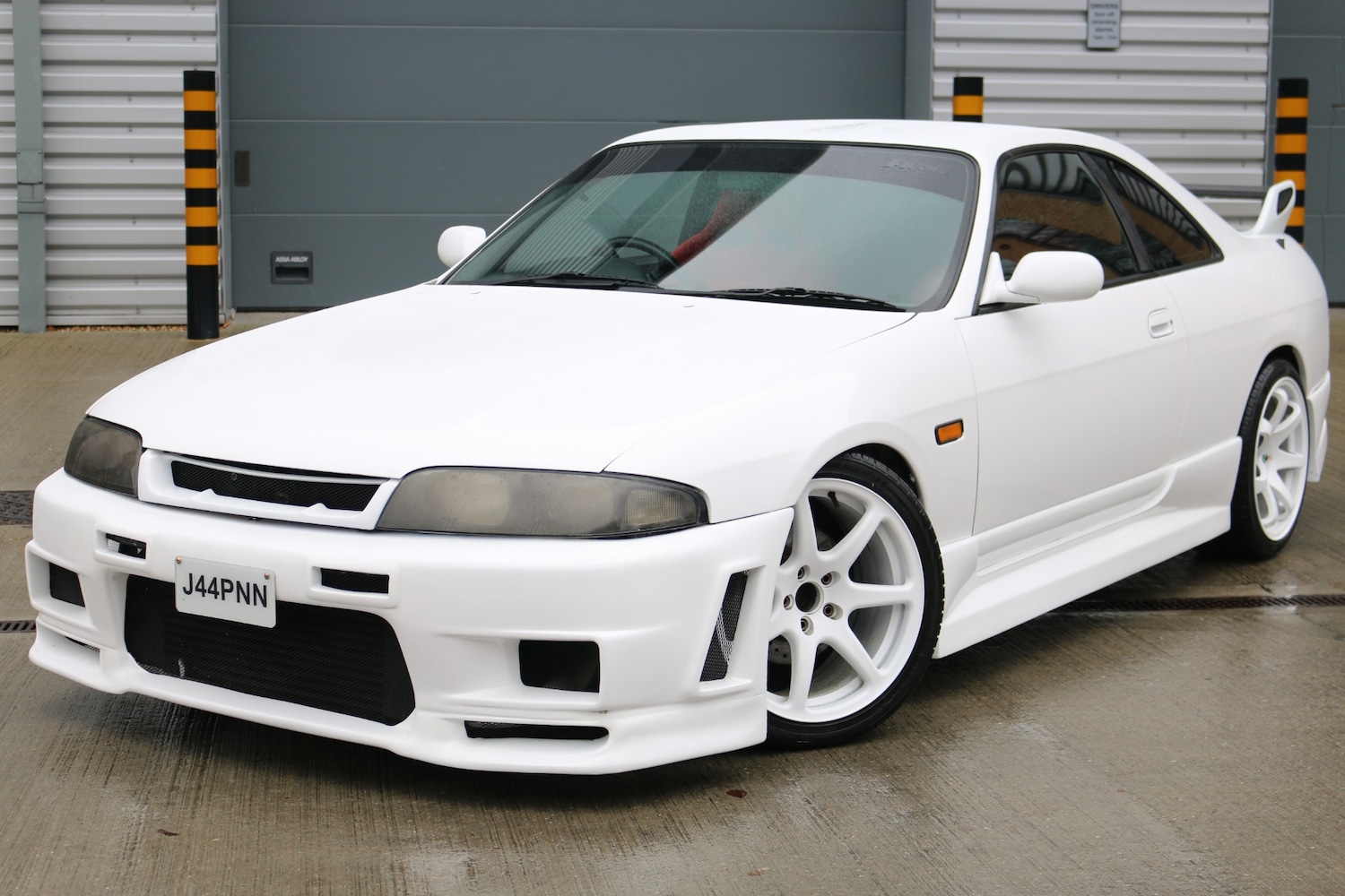 Used Nissan Skyline 1995 for sale - 77247888: Photo 42