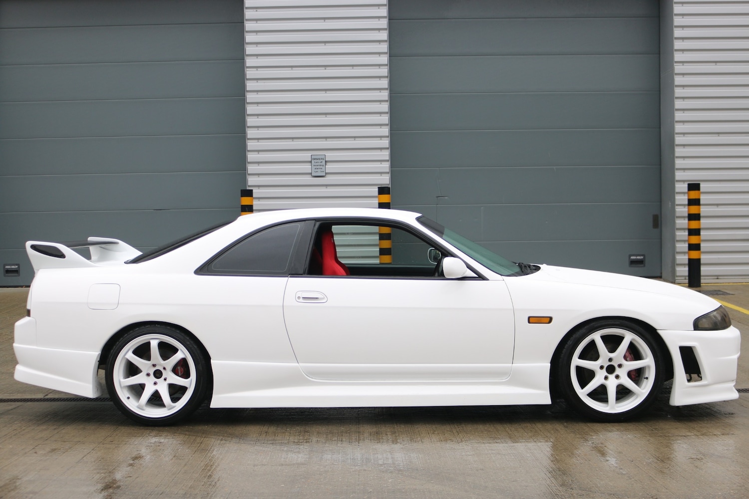 Used Nissan Skyline 1995 for sale - 77247888: Photo 5