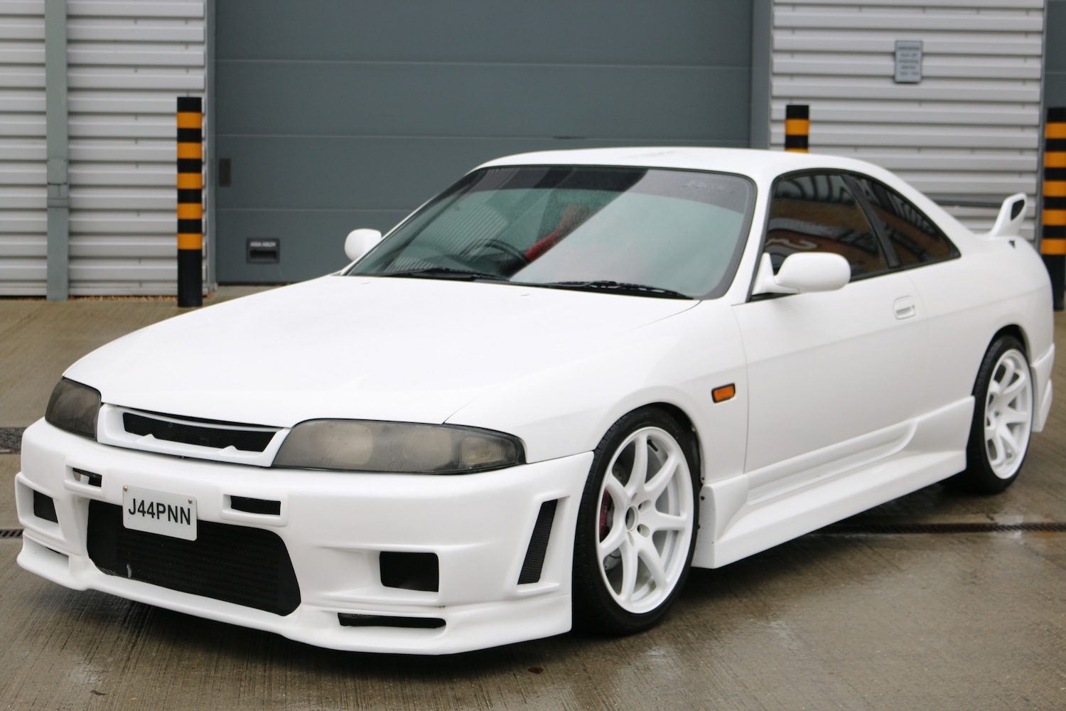 Used Nissan Skyline 1995 for sale - 77247888: Photo 7