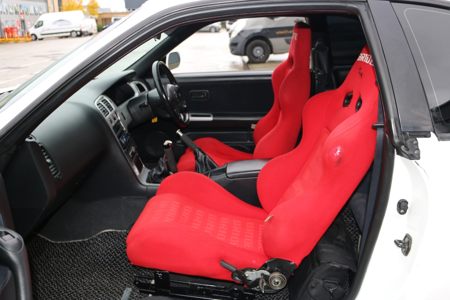 Used Nissan Skyline 1995 for sale - 77247888: Photo 8