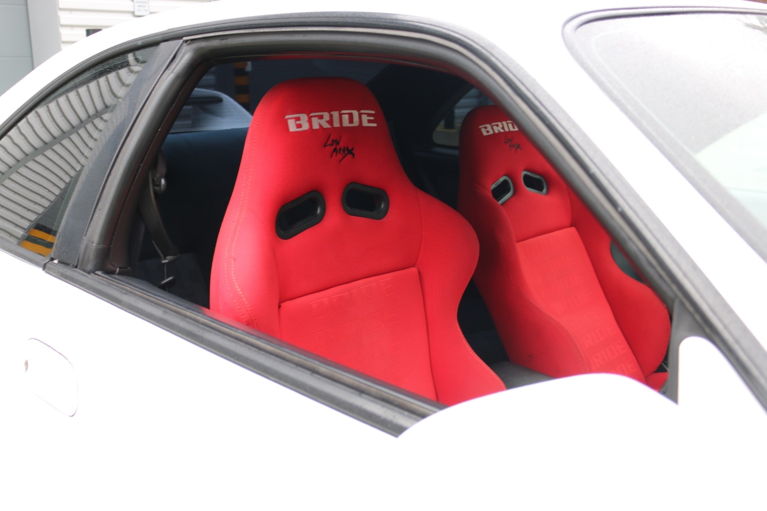 Used Nissan Skyline 1995 for sale - 77247888: Photo 9