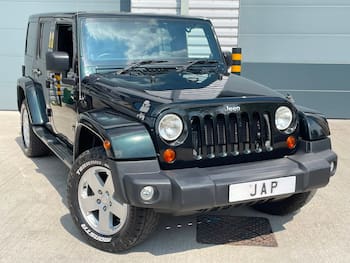 Used Jeep Wrangler 2012 for sale - 79684566: Photo