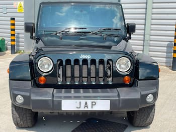 Used Jeep Wrangler 2012 for sale - 79684566: Photo