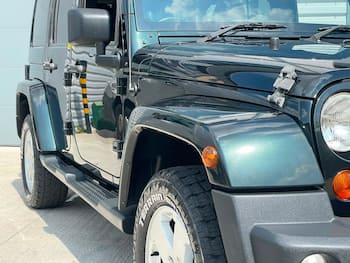 Used Jeep Wrangler 2012 for sale - 79684566: Photo