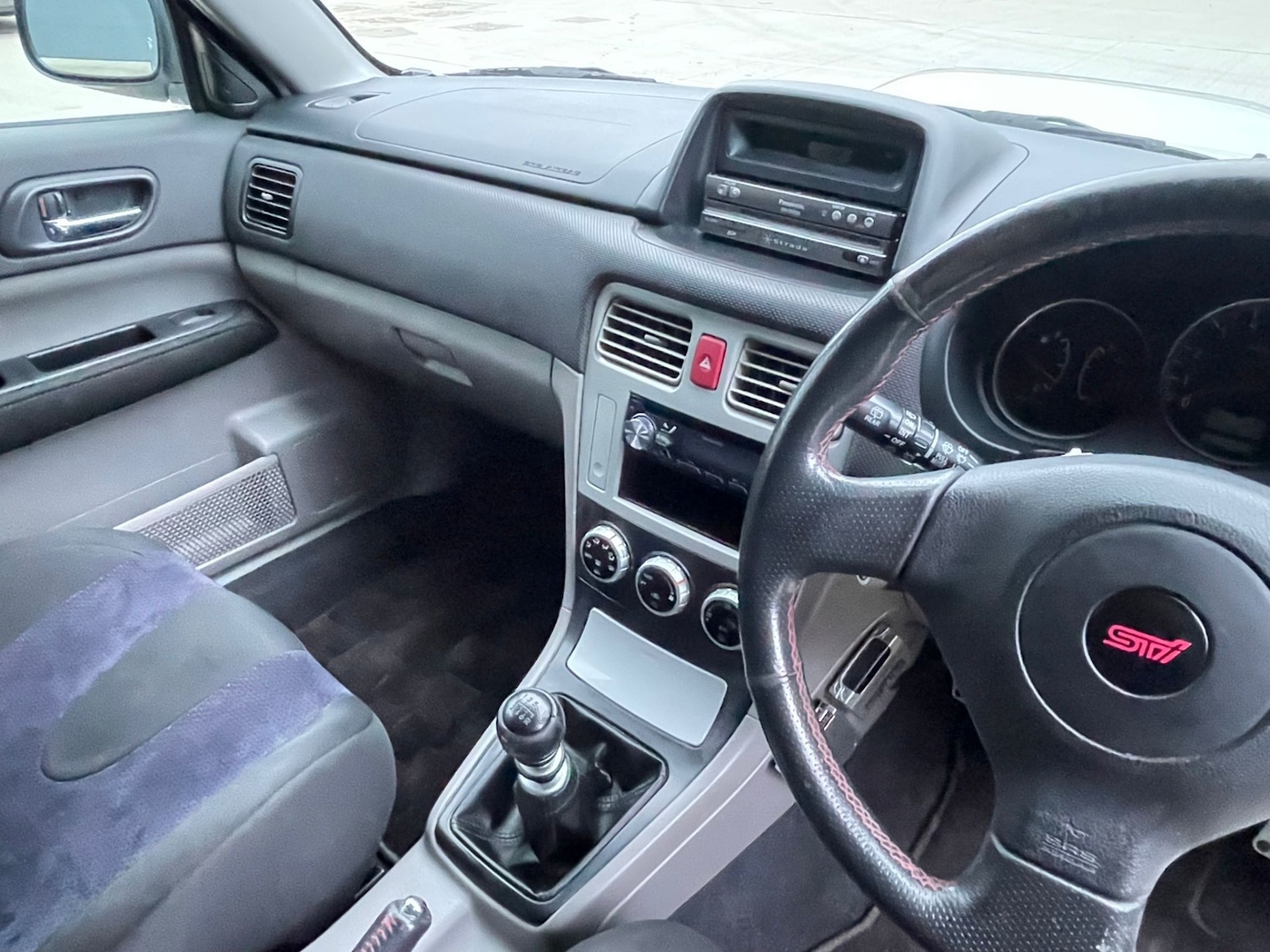 Used Subaru Forester 2004 for sale - 77336824: Photo 10