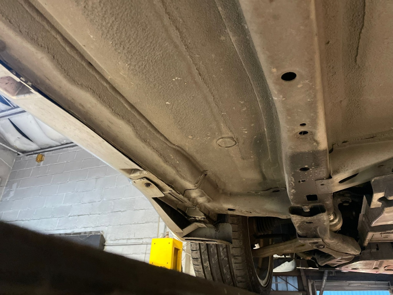 Used Subaru Forester 2004 for sale - 77336824: Photo 15