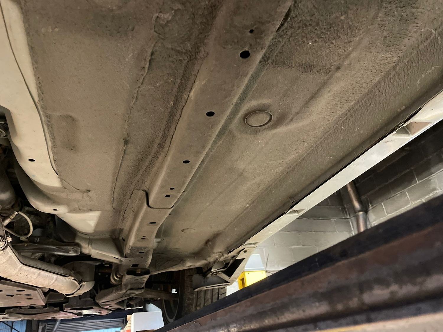 Used Subaru Forester 2004 for sale - 77336824: Photo 16