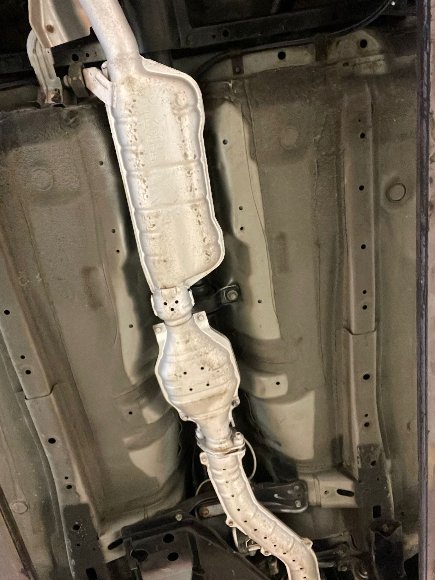 Used Subaru Forester 2004 for sale - 77336824: Photo 17