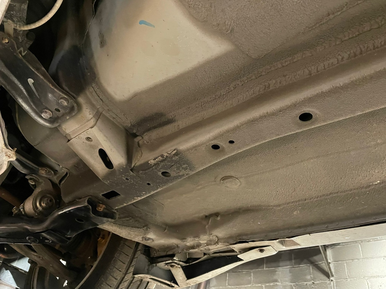 Used Subaru Forester 2004 for sale - 77336824: Photo 19