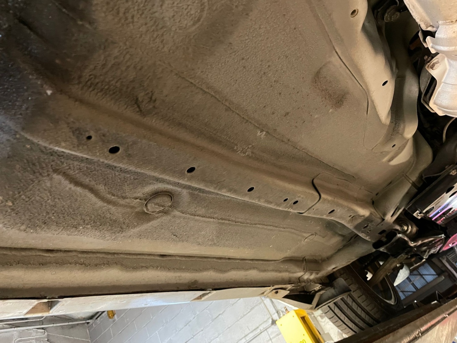 Used Subaru Forester 2004 for sale - 77336824: Photo 20