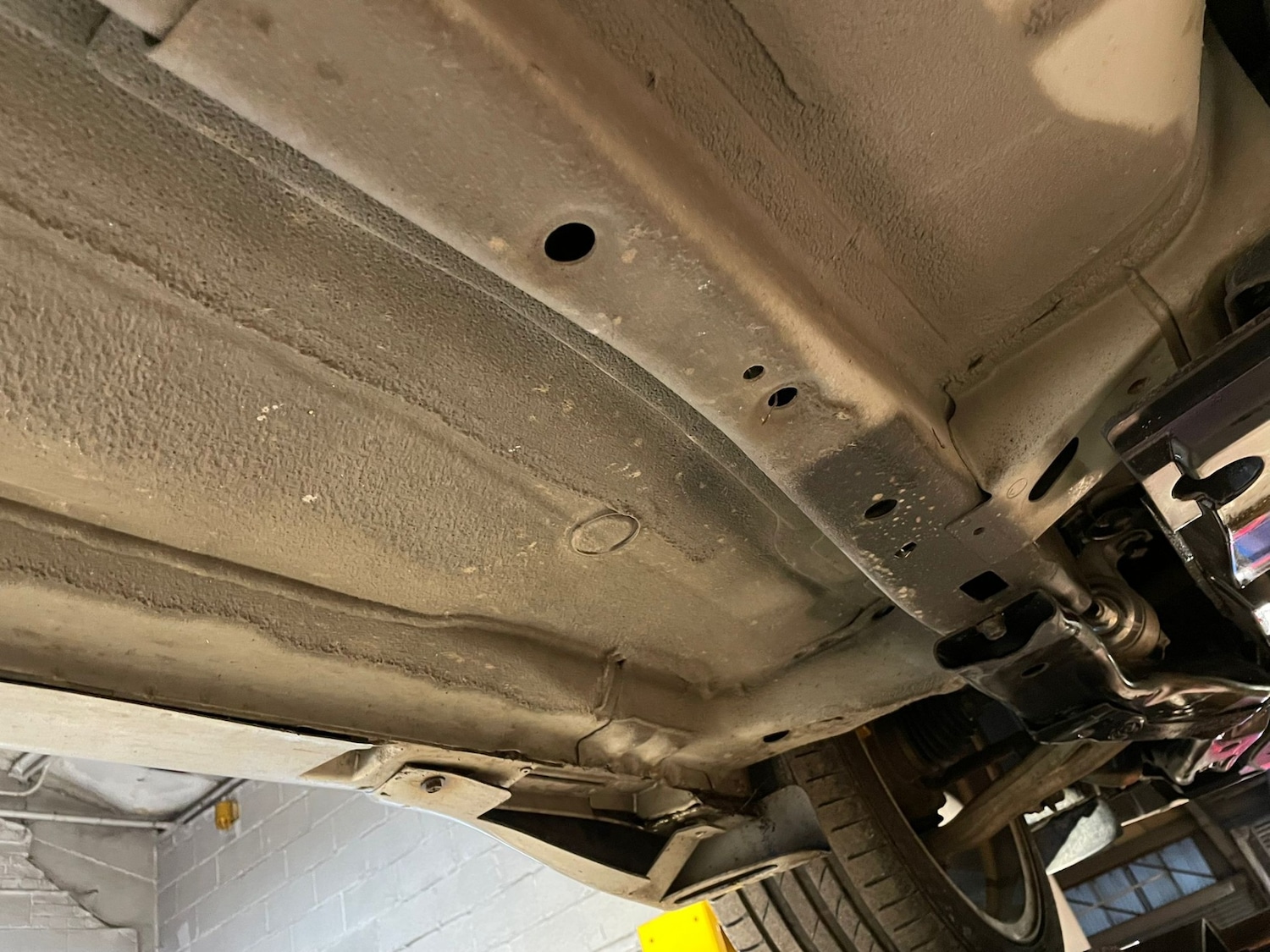 Used Subaru Forester 2004 for sale - 77336824: Photo 21