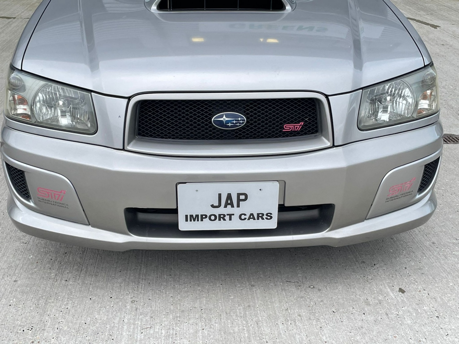 Used Subaru Forester 2004 for sale - 77336824: Photo 22