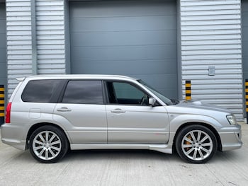 Used Subaru Forester 2004 for sale - 77336824: Photo