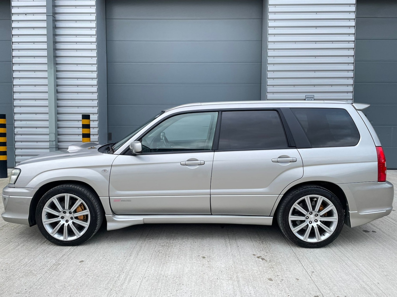 Used Subaru Forester 2004 for sale - 77336824: Photo 5