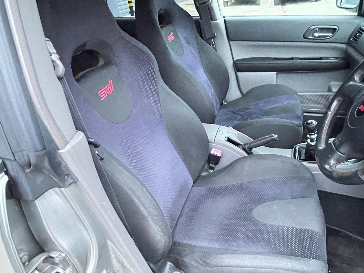 Used Subaru Forester 2004 for sale - 77336824: Photo 9