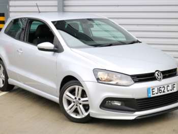 2012 (62) - 1.2 TSI 105 R-Line 3dr LOVELY CLEAN CAR IN AMAZING CONDITION