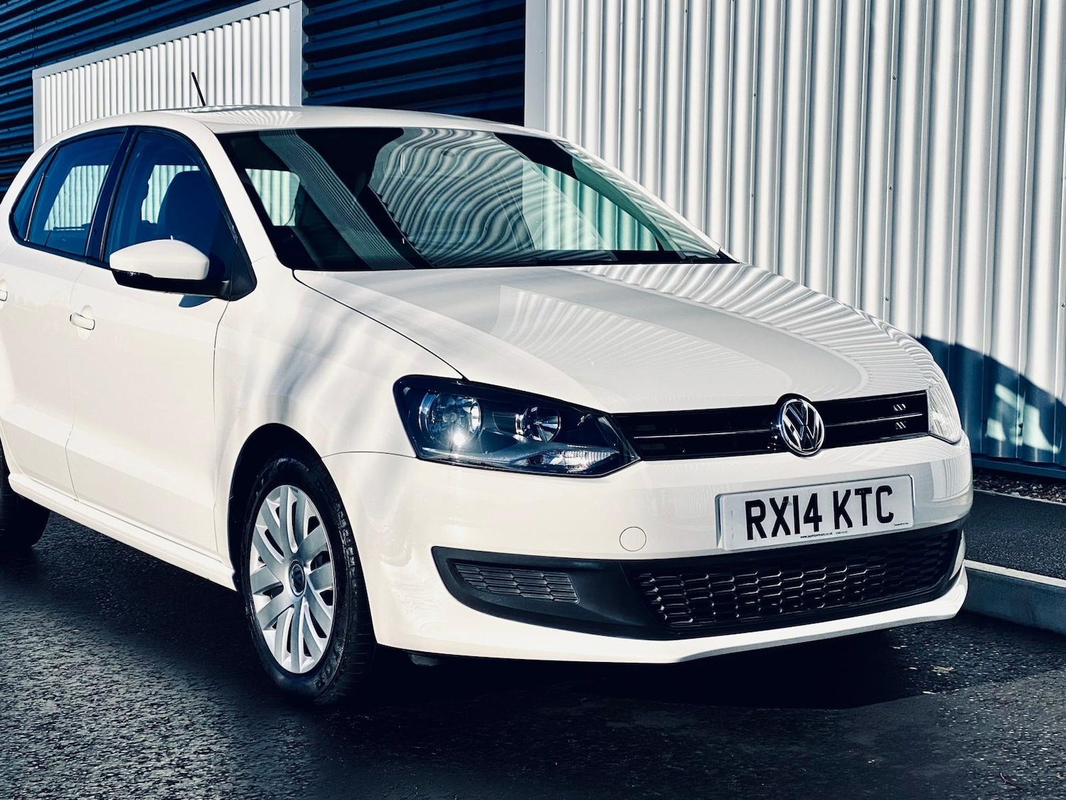 Used Volkswagen Polo for sale - 76949405: Photo 10