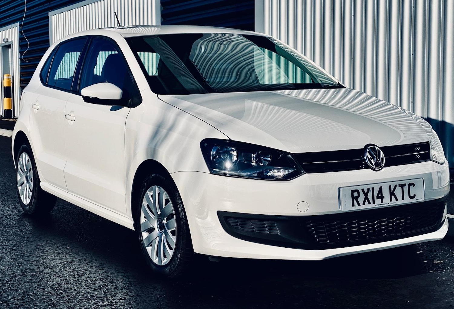 Used Volkswagen Polo for sale - 76949405: Photo 11