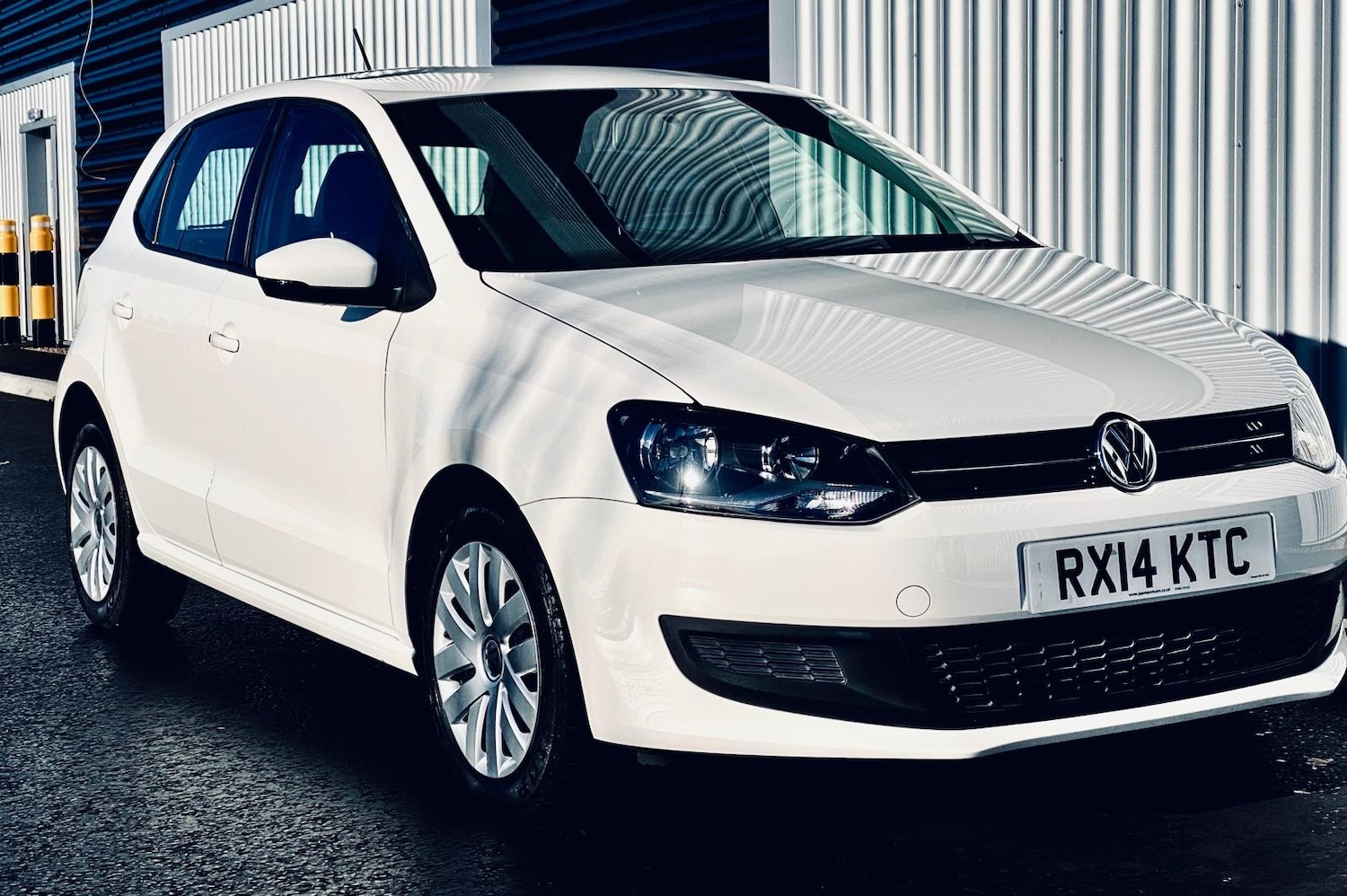 Used Volkswagen Polo for sale - 76949405: Photo 12