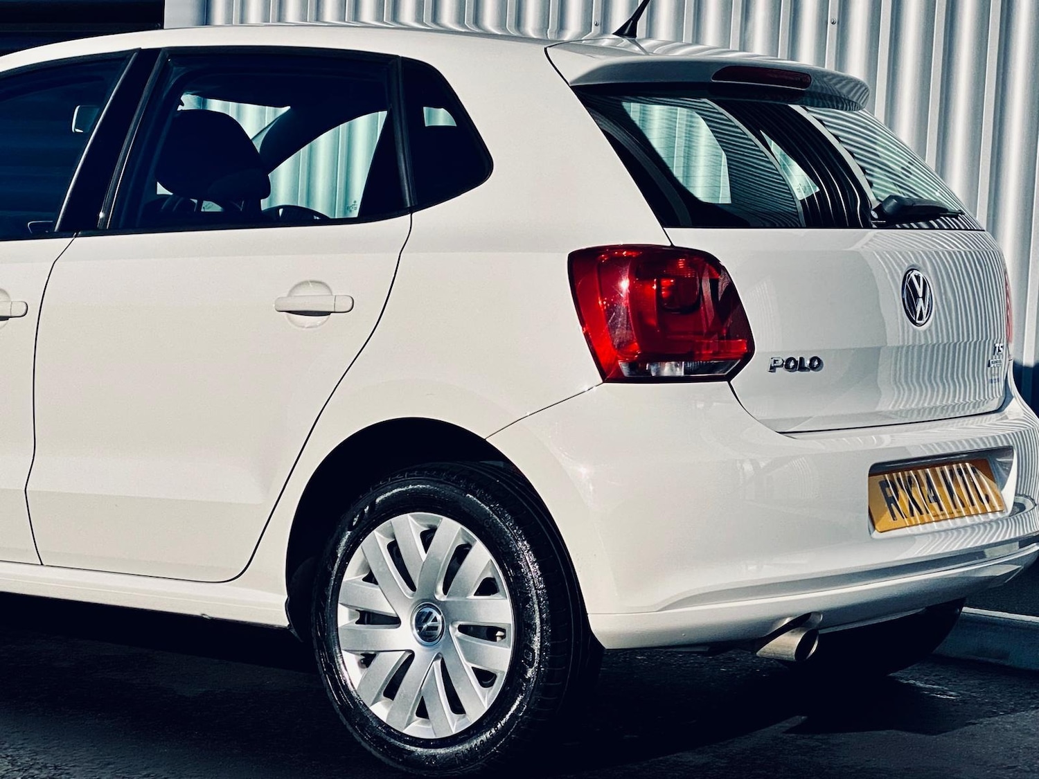 Used Volkswagen Polo for sale - 76949405: Photo 13