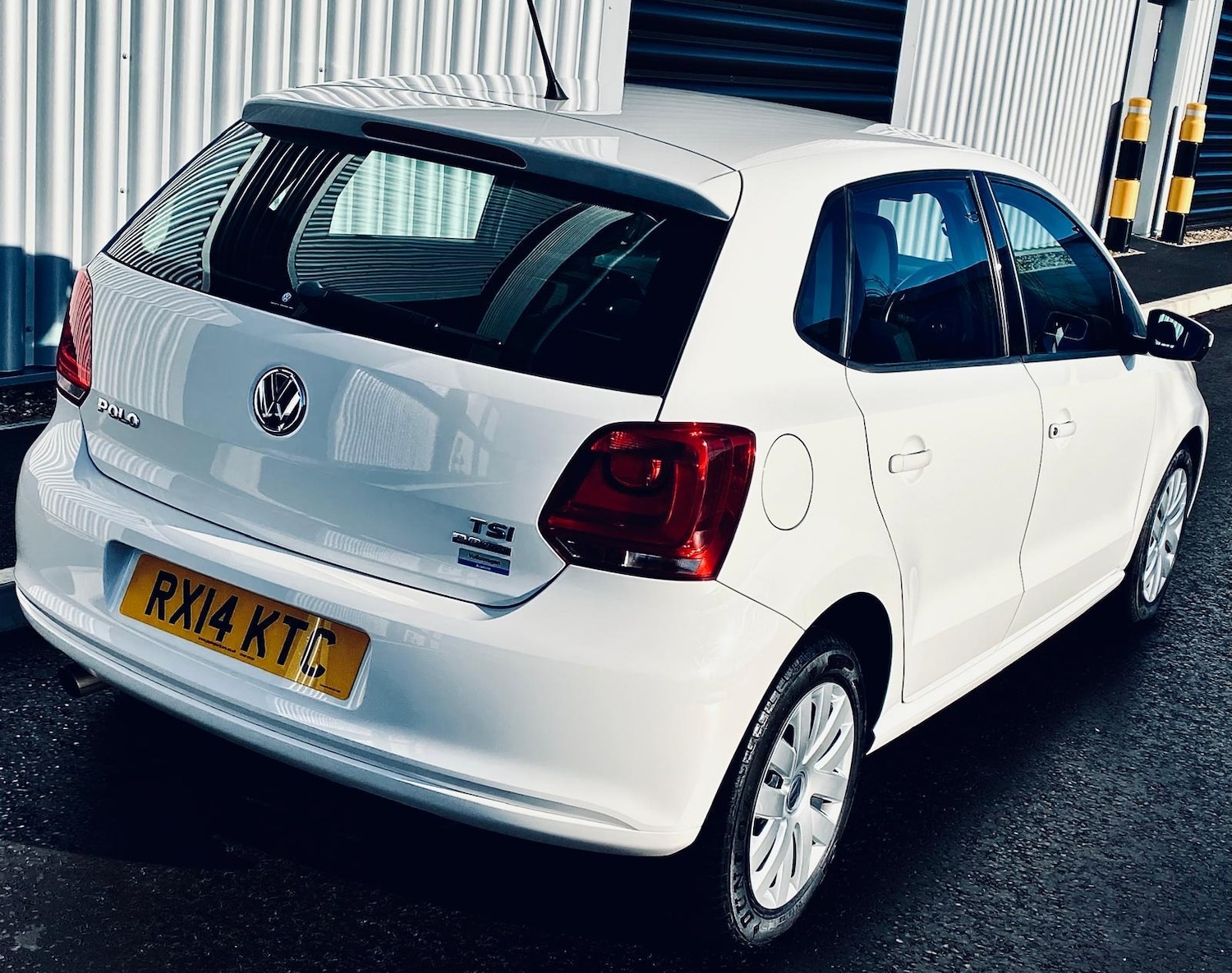 Used Volkswagen Polo for sale - 76949405: Photo 19