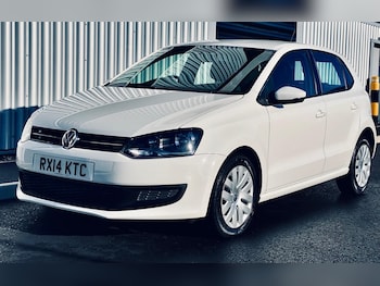 Used Volkswagen Polo 2014 for sale - 76949405: Photo