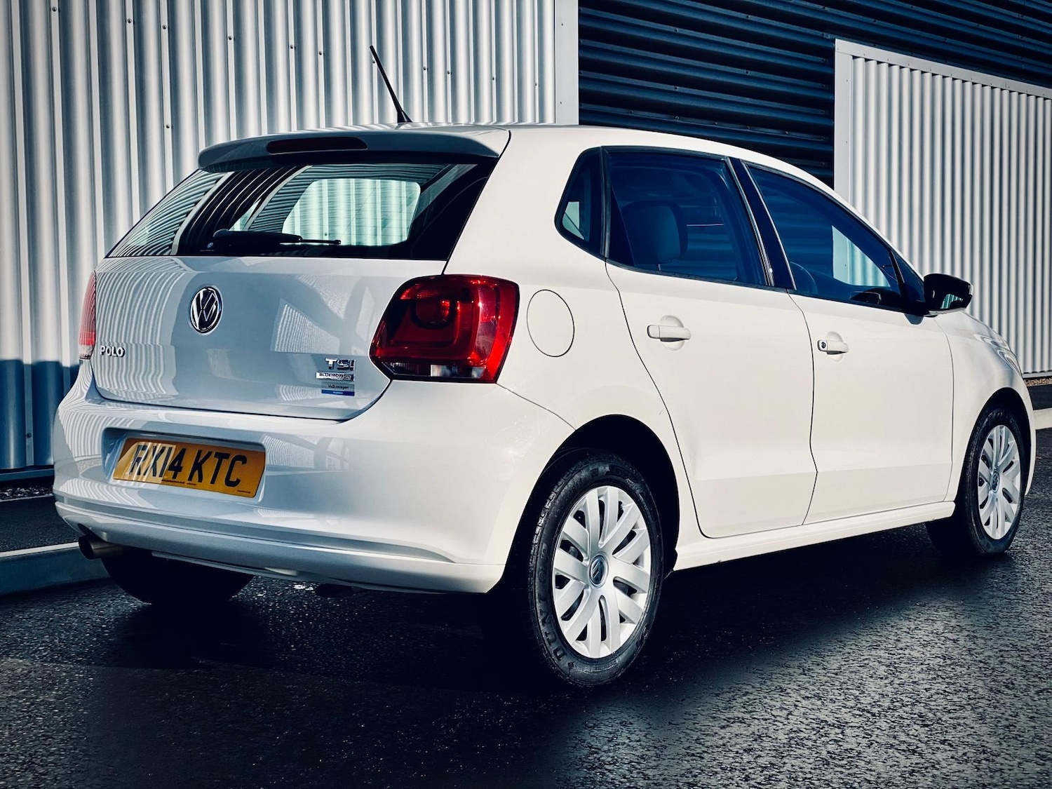 Used Volkswagen Polo for sale - 76949405: Photo 20