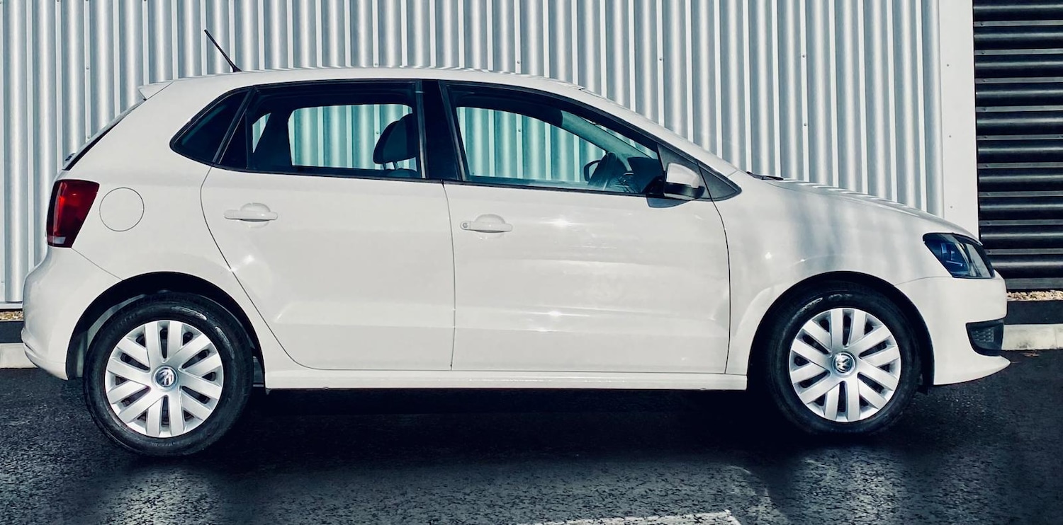 Used Volkswagen Polo for sale - 76949405: Photo 21