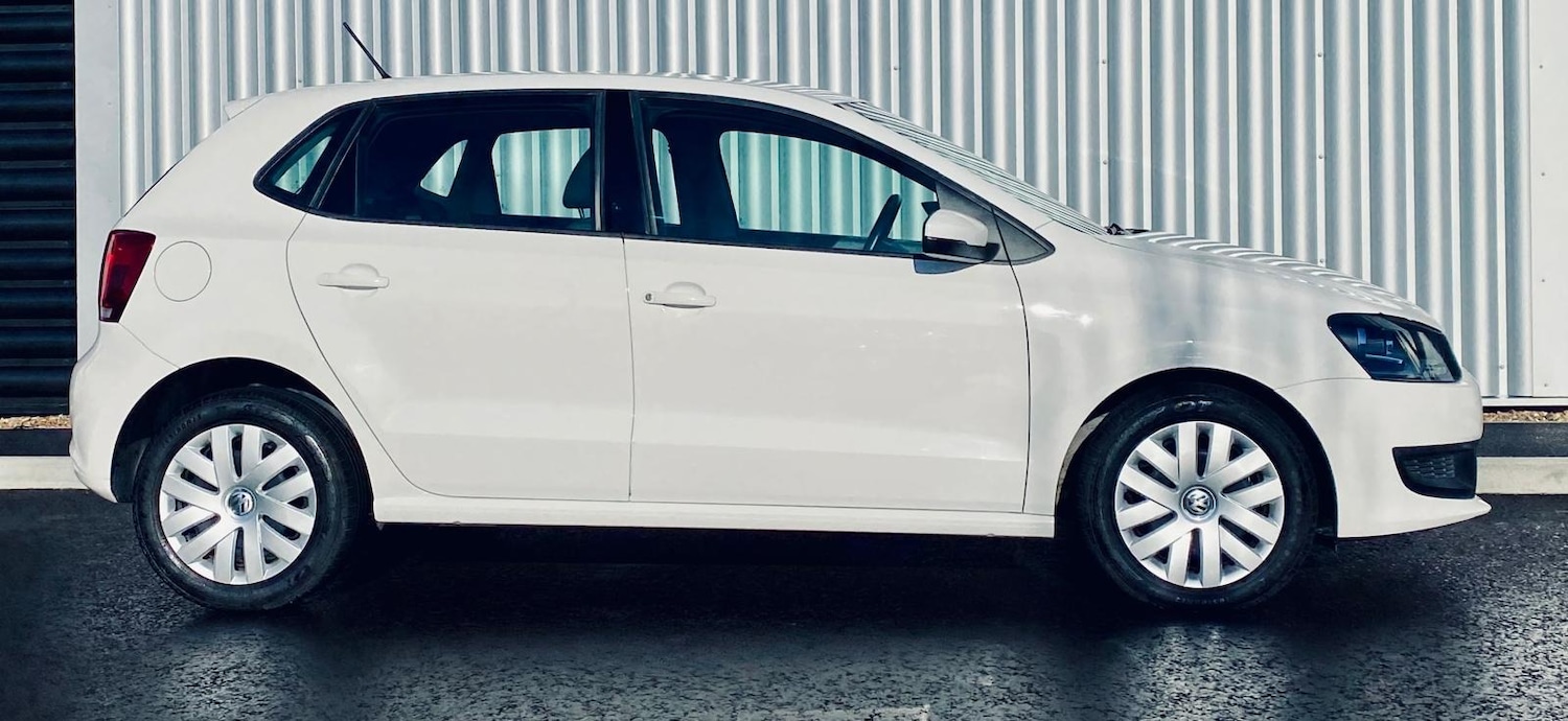 Used Volkswagen Polo for sale - 76949405: Photo 22