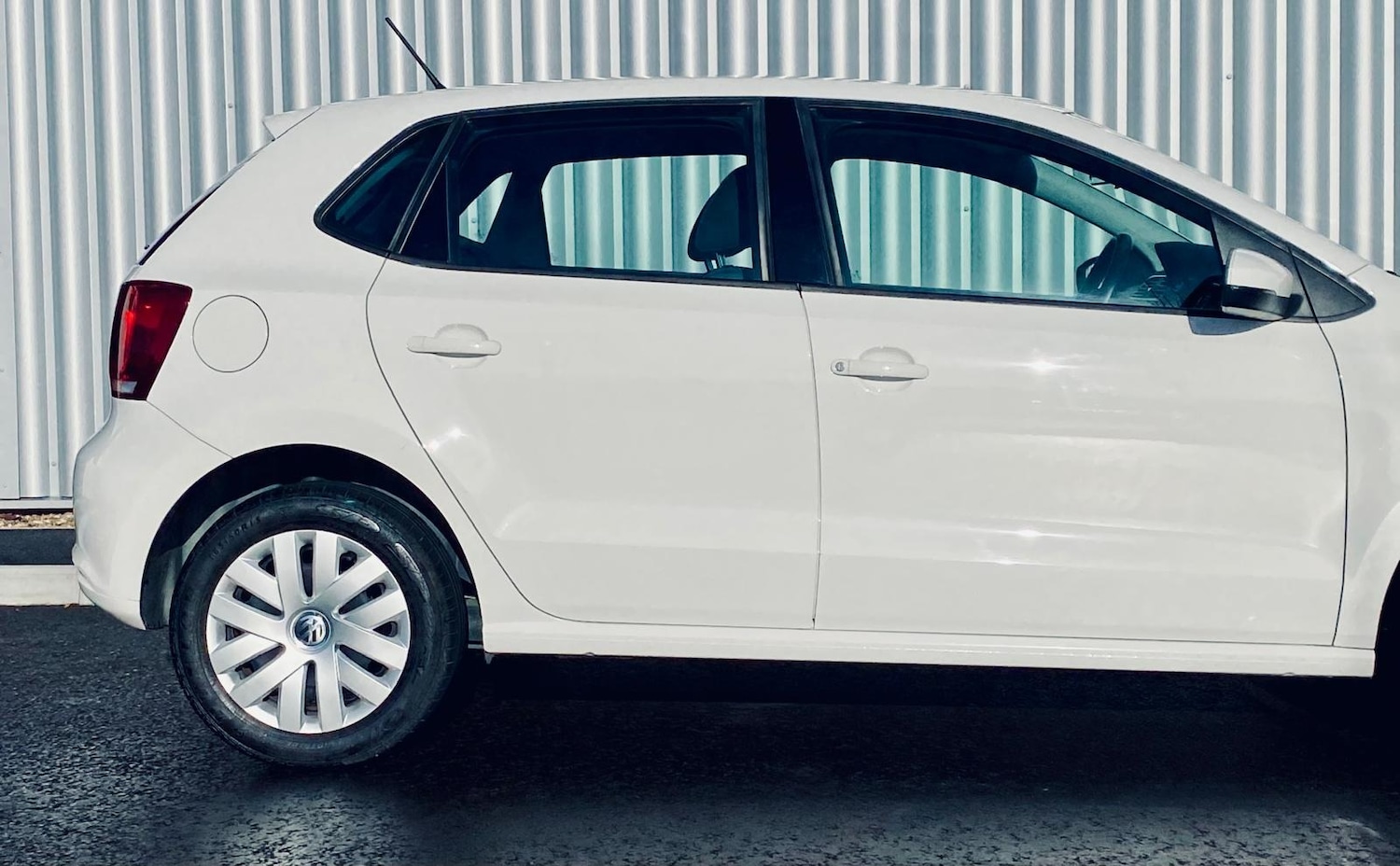 Used Volkswagen Polo for sale - 76949405: Photo 23