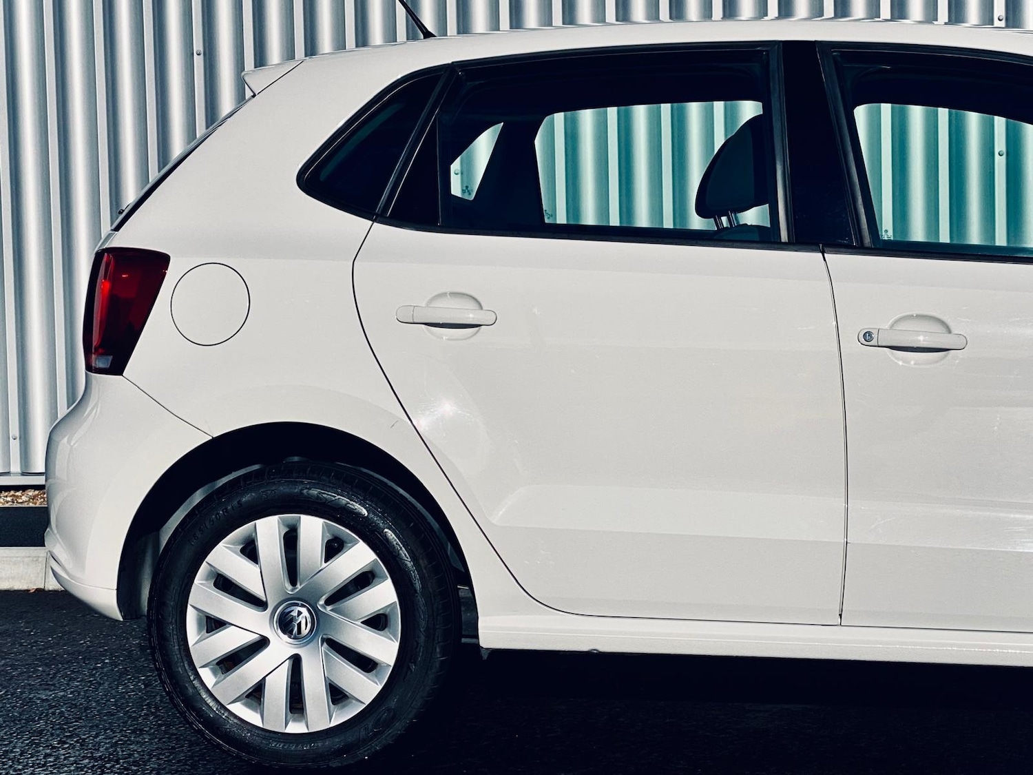 Used Volkswagen Polo for sale - 76949405: Photo 24