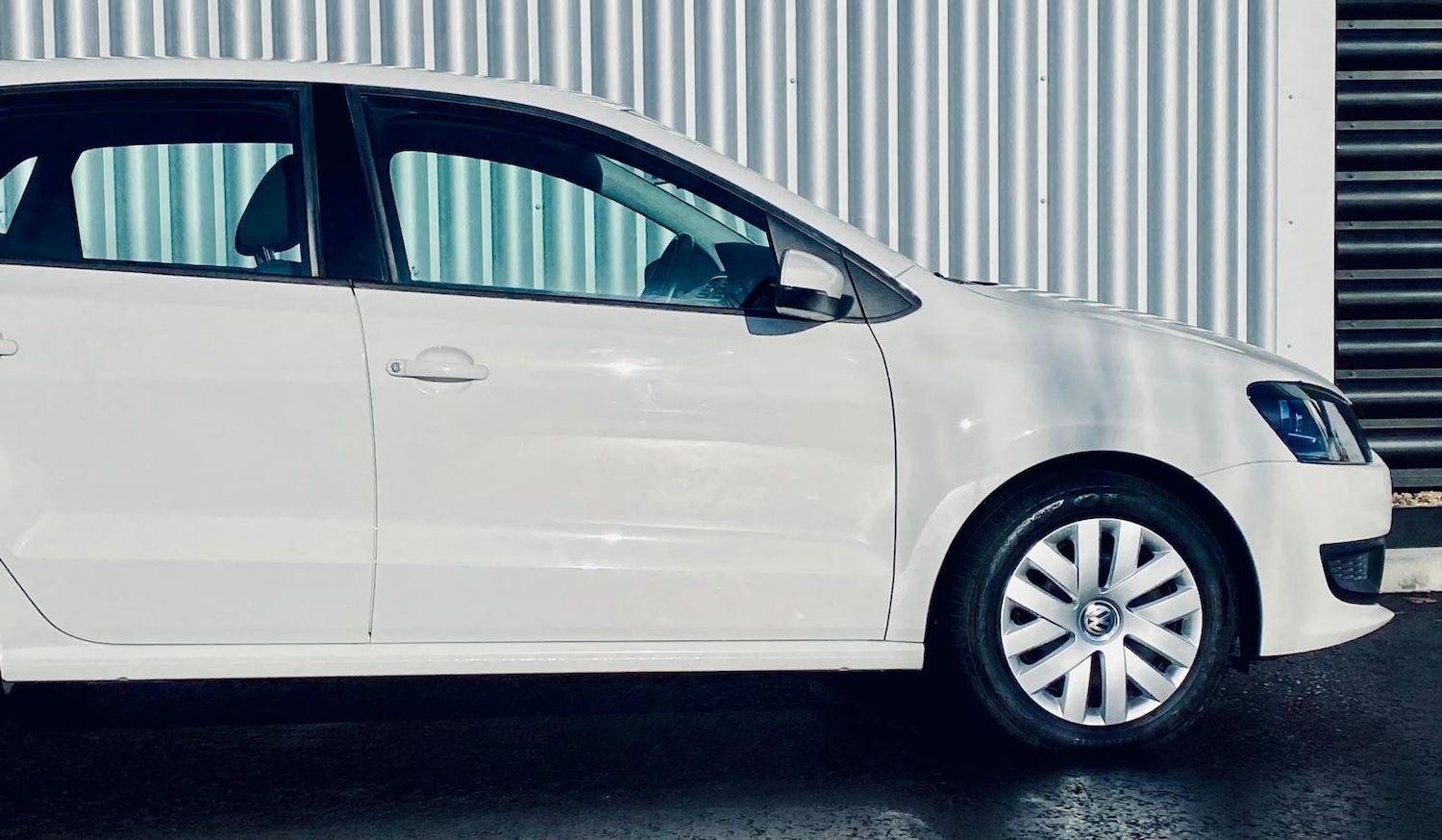 Used Volkswagen Polo for sale - 76949405: Photo 25