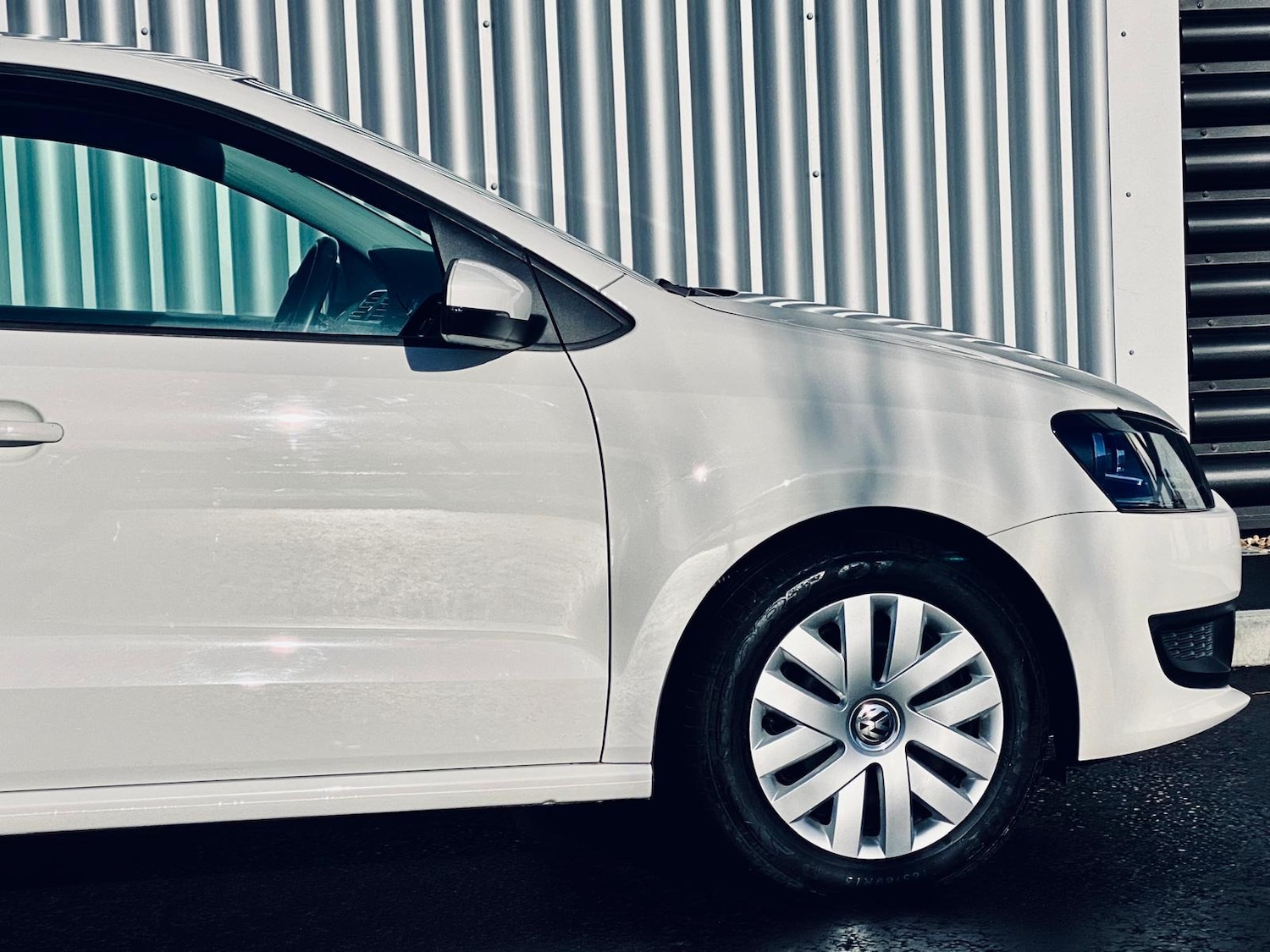 Used Volkswagen Polo for sale - 76949405: Photo 26