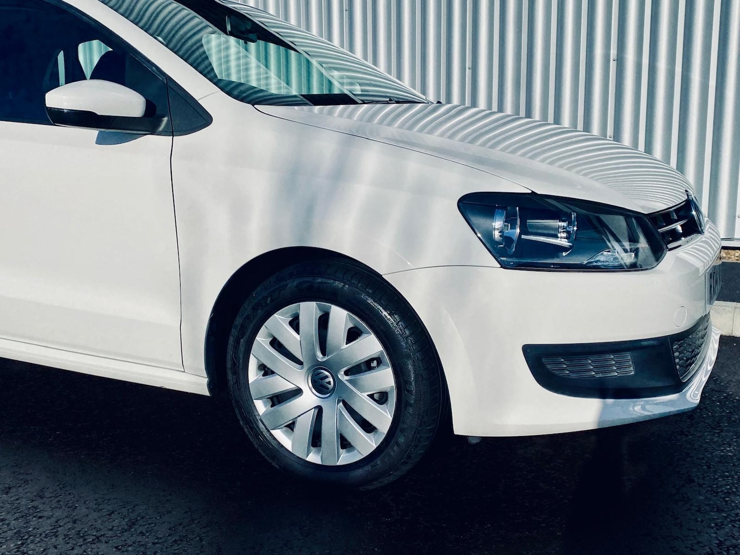 Used Volkswagen Polo for sale - 76949405: Photo 27