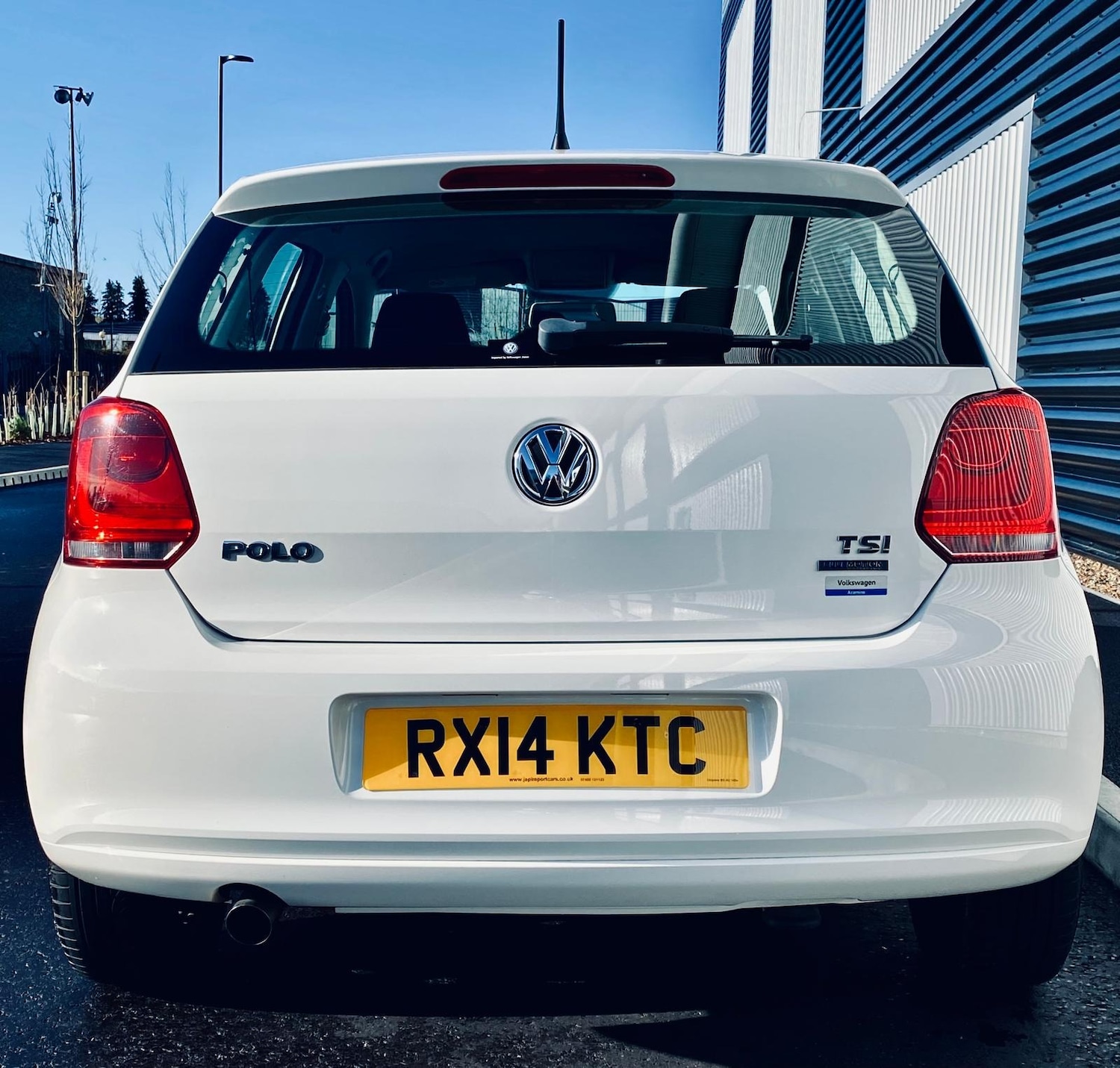 Used Volkswagen Polo for sale - 76949405: Photo 28