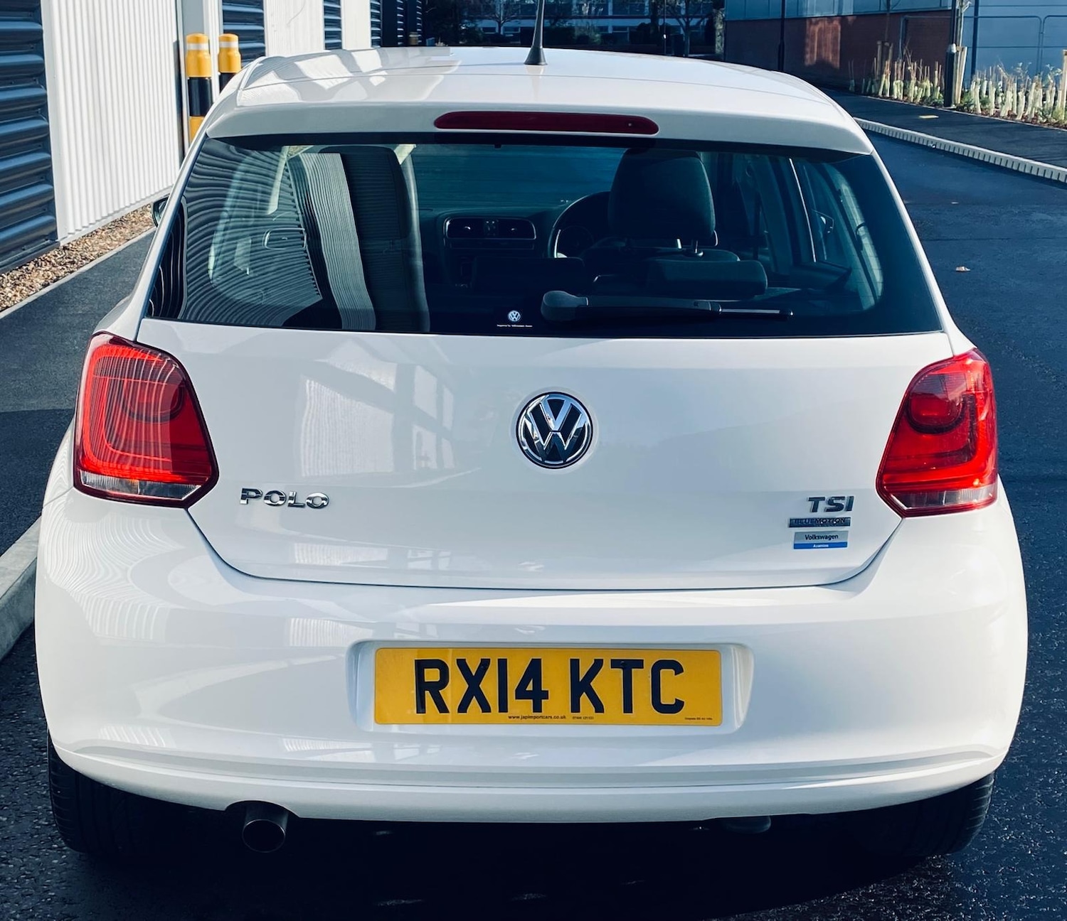 Used Volkswagen Polo for sale - 76949405: Photo 30