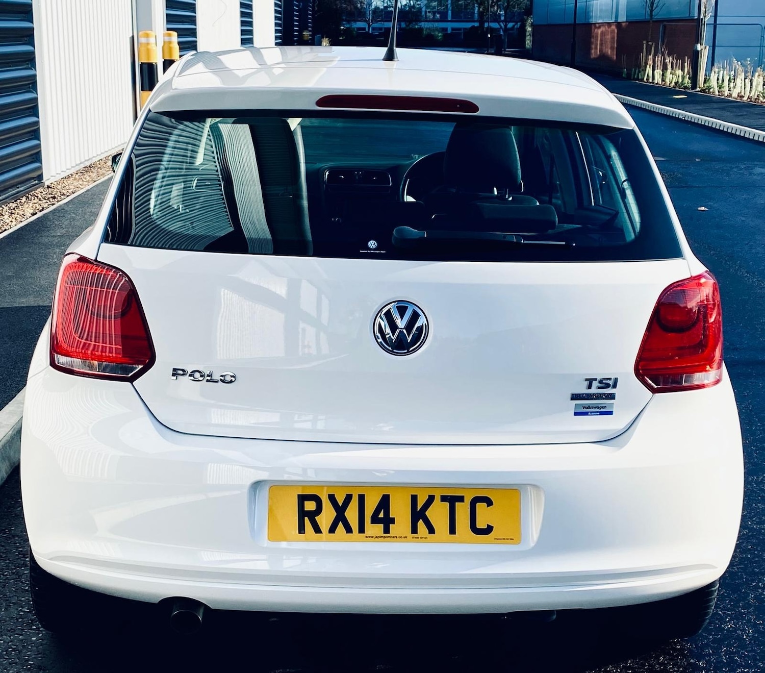 Used Volkswagen Polo for sale - 76949405: Photo 31