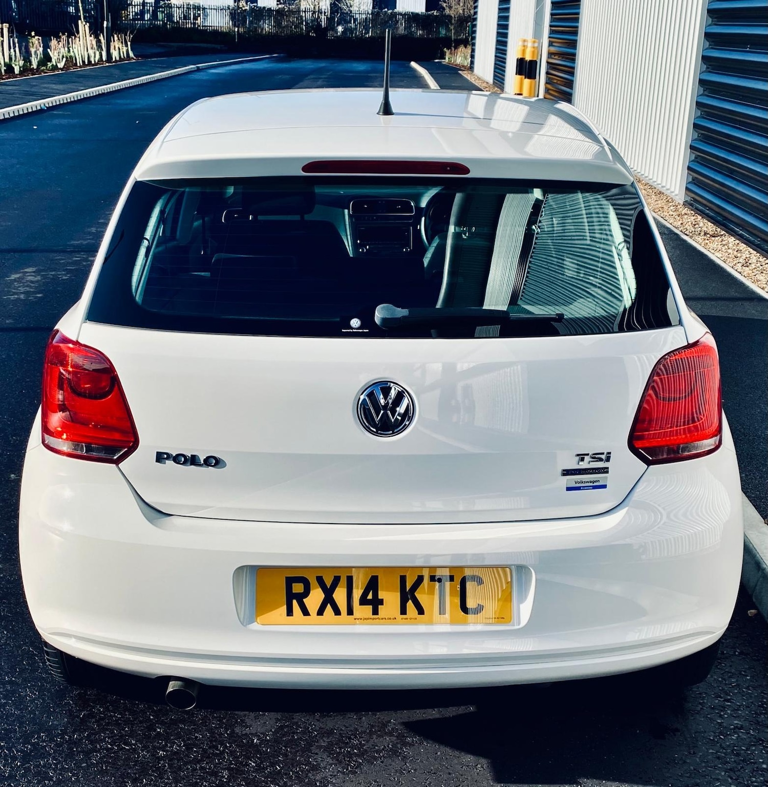 Used Volkswagen Polo for sale - 76949405: Photo 33